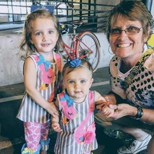 Meet your Posher, Becky